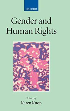 portada Gender and Human Rights (en Inglés)