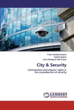 portada City & Security