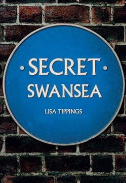 portada Secret Swansea (in English)