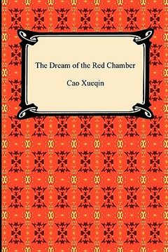 portada the dream of the red chamber (abridged) (en Inglés)