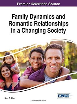 portada Family Dynamics and Romantic Relationships in a Changing Society