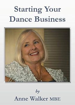 portada Starting Your Dance Business 