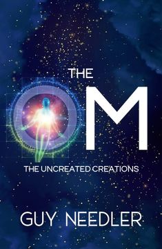 portada The om: The Uncreated Creations 