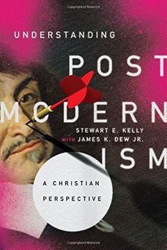portada Understanding Postmodernism: A Christian Perspective (in English)