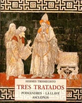 portada Tres Tratados (in Spanish)