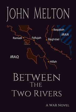 portada Between the Two Rivers (en Inglés)