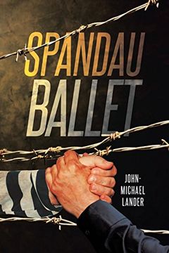 portada Spandau Ballet (en Inglés)
