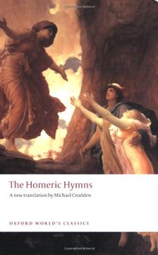 the homeric hymns (en Inglés)