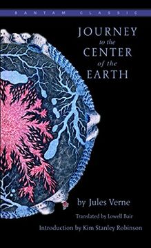 portada Journey to the Center of the Earth (Extraordinary Voyages) (en Inglés)