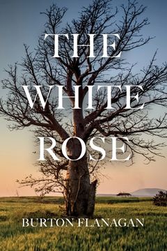 portada The White Rose (en Inglés)
