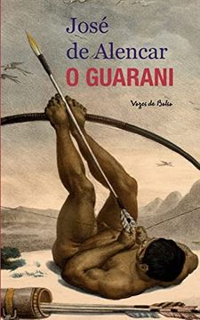portada O Guarani (Edição de Bolso)