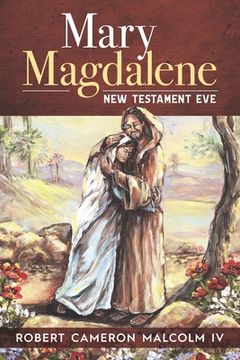 portada Mary Magdalene: New Testament Eve