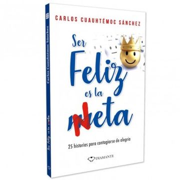 portada Ser Feliz es la Neta (in Spanish)