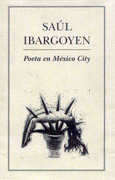 portada Poeta en Mexico City