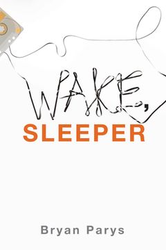 portada Wake, Sleeper (en Inglés)