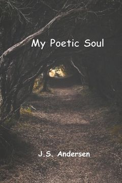 portada My Poetic Soul (en Inglés)