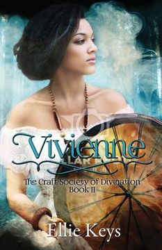 portada Vivienne (en Inglés)