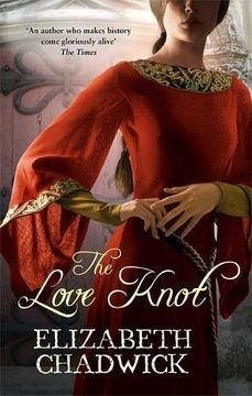 portada The Love Knot