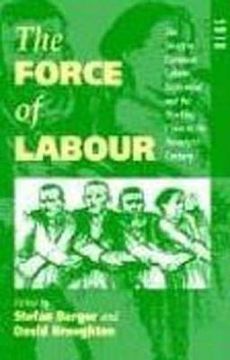portada force of labour (en Inglés)