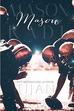 portada Mason (Fallen Crest) (en Inglés)