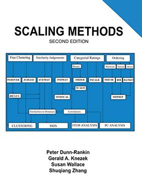 portada Scaling Methods