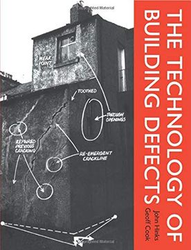 portada The Technology of Building Defects 