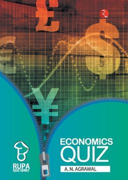 portada Economics Quiz (en Inglés)