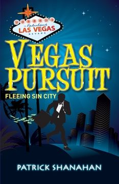 portada Vegas Pursuit (en Inglés)