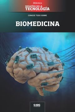 portada Biomedicina: Un factor decisivo en la lucha contra las pandemias (in Spanish)