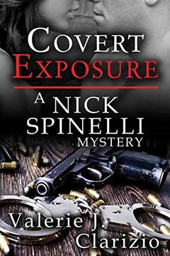 portada Covert Exposure (en Inglés)