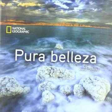 portada Pura Belleza(9788482985466) (in Spanish)