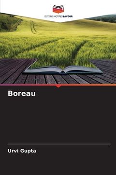 portada Boreau (in French)