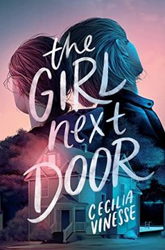 portada The Girl Next Door (en Inglés)