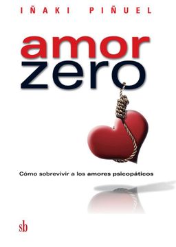 portada Amor Zero