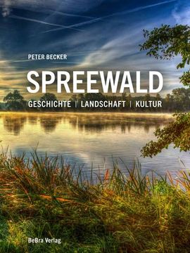 portada Spreewald (en Alemán)