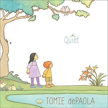 portada Quiet (in English)