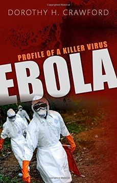 portada Ebola: Profile of a Killer Virus (en Inglés)