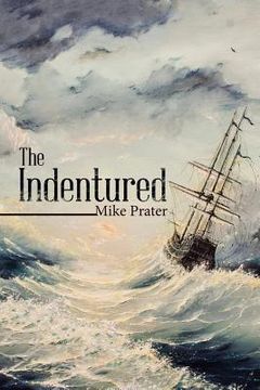 portada The Indentured (en Inglés)