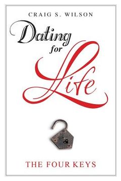 portada dating for life (en Inglés)