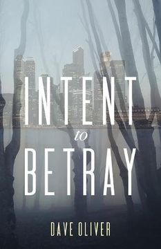portada Intent to Betray (en Inglés)