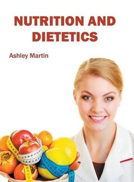 portada Nutrition and Dietetics 