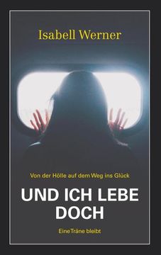 portada Und ich Lebe Doch (en Alemán)