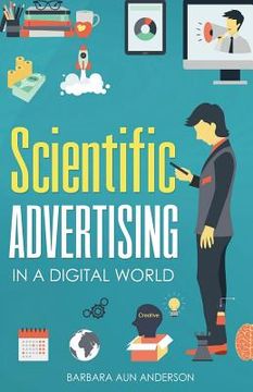 portada Scientific Advertising: In a Digital World