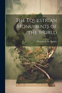 portada The Equestrian Monuments of the World (en Inglés)