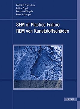 portada Sem of Plastics Failure (in English)