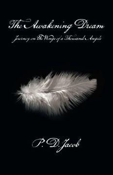 portada The Awakening Dream: Journey on the Wings of a Thousand Angels
