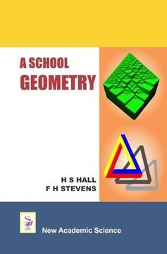 portada A School Geometry
