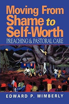 portada Moving From Shame to Self-Worth (in English)