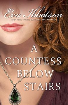 portada A Countess Below Stairs (in English)
