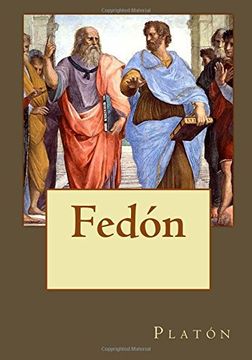 portada Fedón (in Spanish)